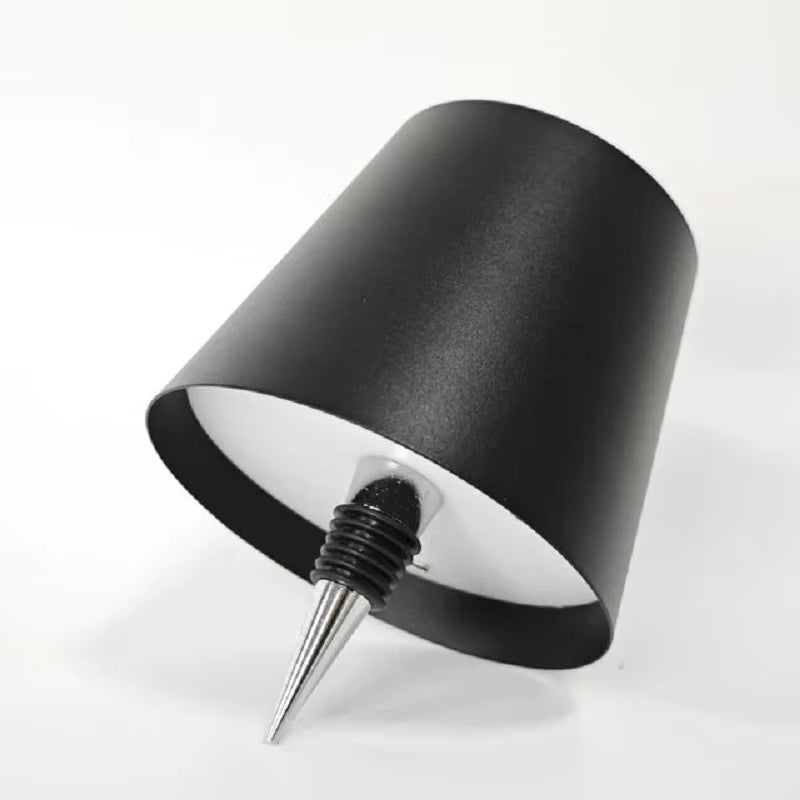 BottleGlow™ | Tilfører Elegance til Enhver Flaske