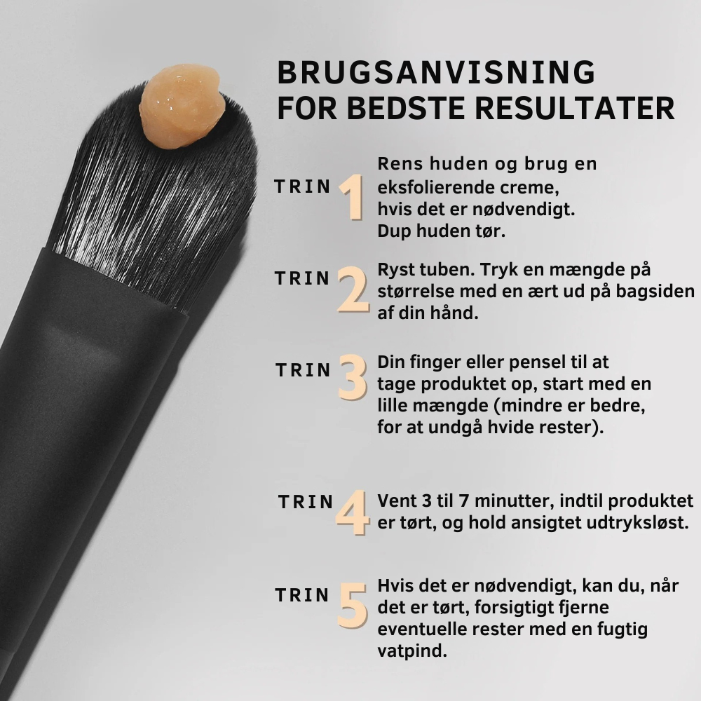 EternaLift™ | Øjencremen der fjerner poser under øjnene øjeblikkeligt og får dig til at se 10 år yngre ud