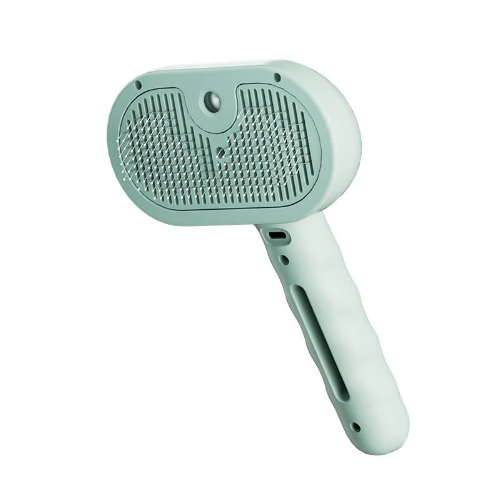 PetSpray™ Pro Comb | Professionel børste til kæledyr
