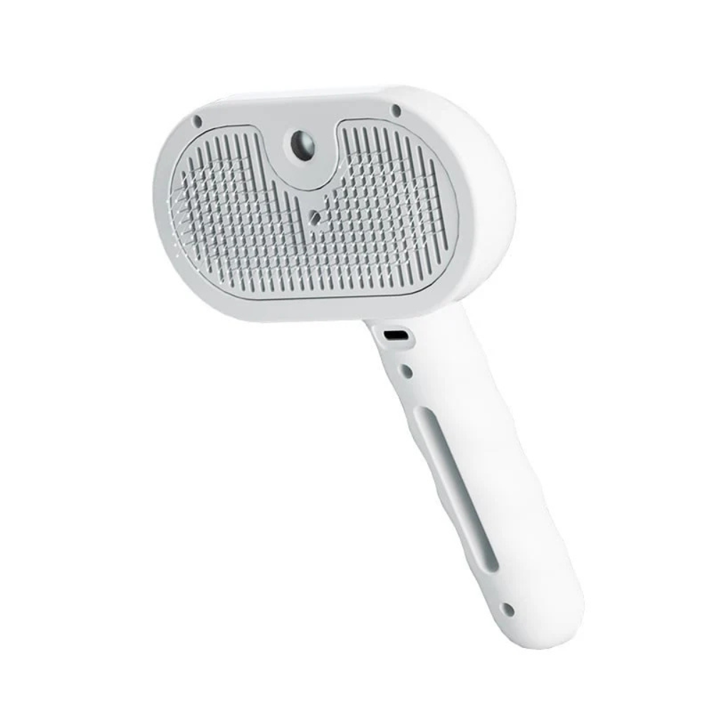 PetSpray™ Pro Comb | Professionel børste til kæledyr