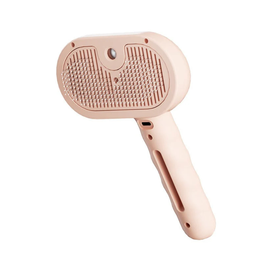 PetSpray™ Pro Comb | Professionel børste til kæledyr