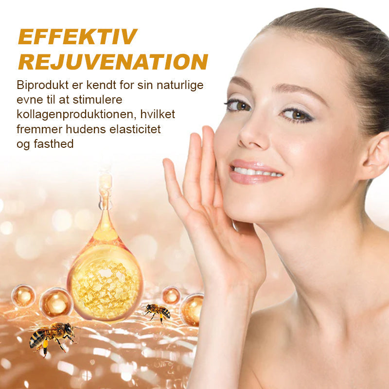 BeeYoung™ V3 Pro - Glat rynker, løft dit udseende – uden dyre behandlinger!
