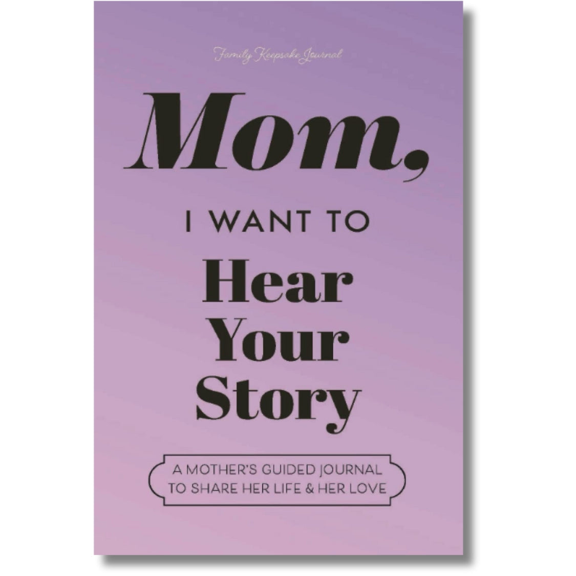 I Want to Hear Your Story | Knyt bånd over fælles historier og oplevelser
