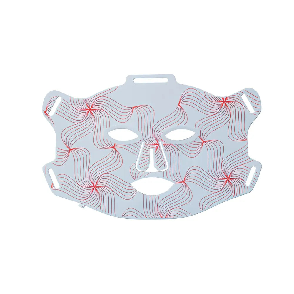 RejuvaLight™ | Ansigtsmaske til rødlysterapi