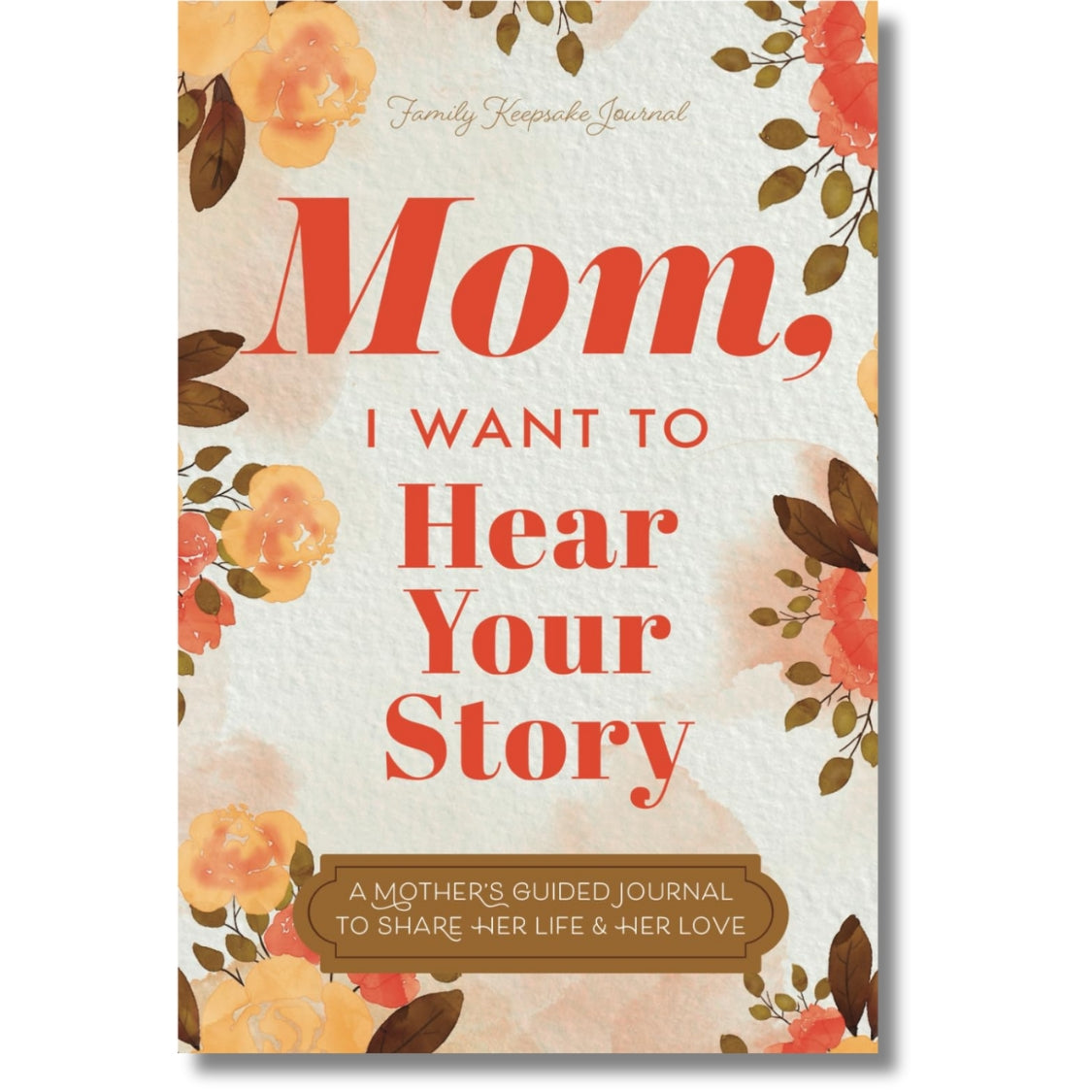 I Want to Hear Your Story | Knyt bånd over fælles historier og oplevelser