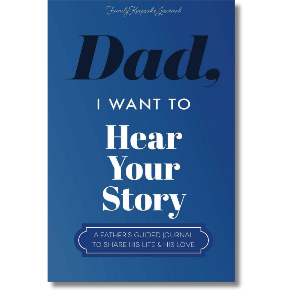 I Want to Hear Your Story | Knyt bånd over fælles historier og oplevelser