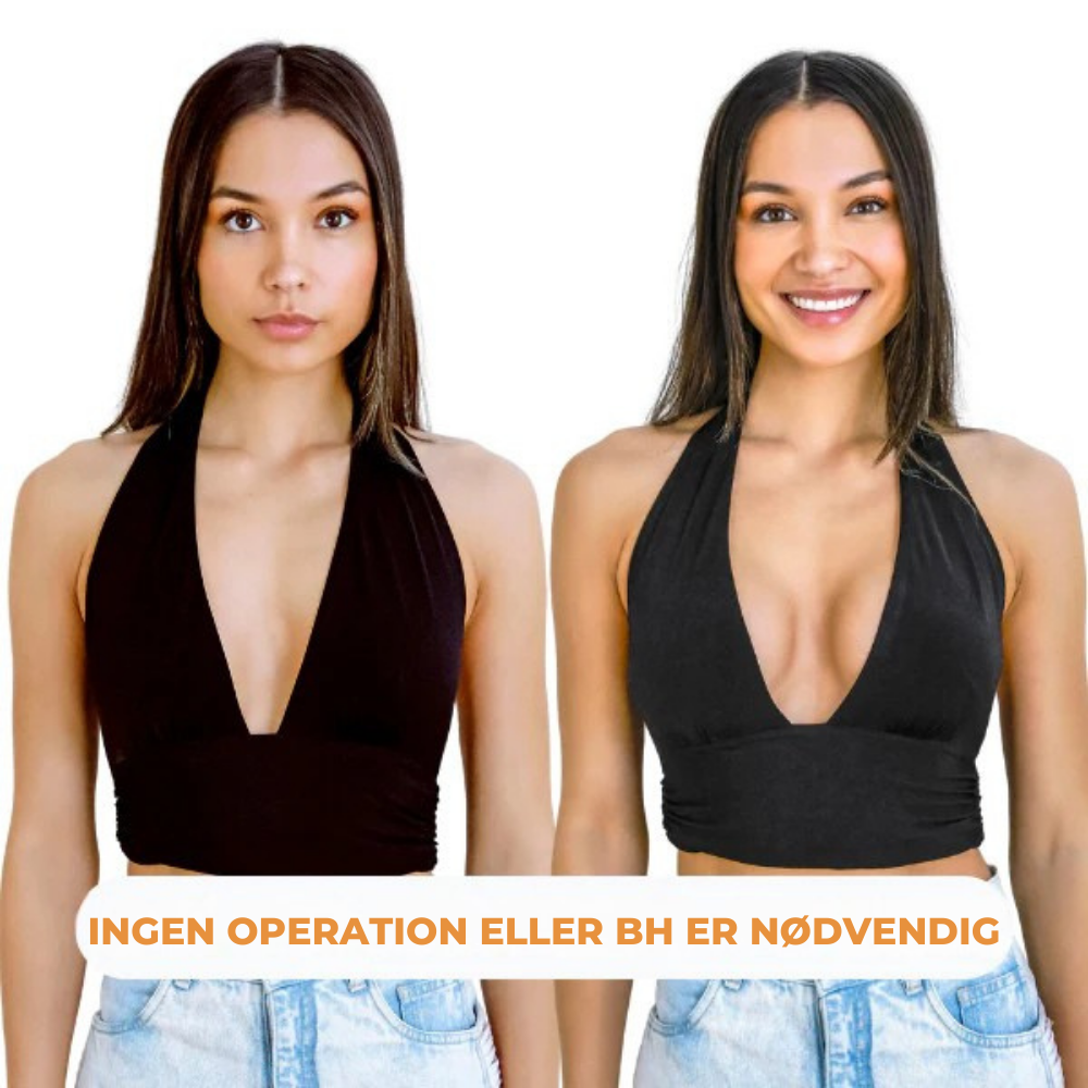 BARELY™ | Instant Lift & Boost, vaskbar og genanvendelig, Outfit Enhancer