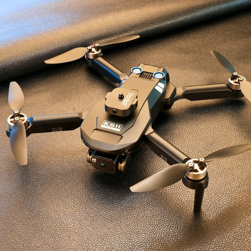 SkyGlide™ Pro | Professionel drone til luftfotografering