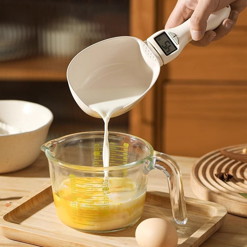WeightScoop™ | Perfekt til at tabe sig