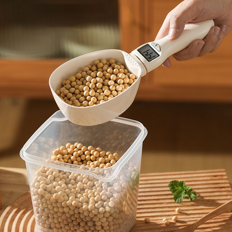 WeightScoop™ | Perfekt til at tabe sig