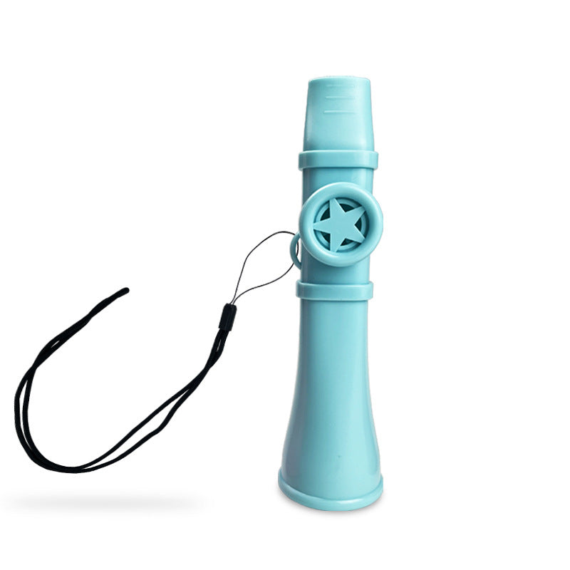 Kazu™ | Et sjovt og alsidigt musikinstrument