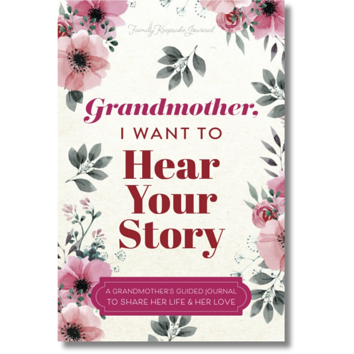 I Want to Hear Your Story | Knyt bånd over fælles historier og oplevelser