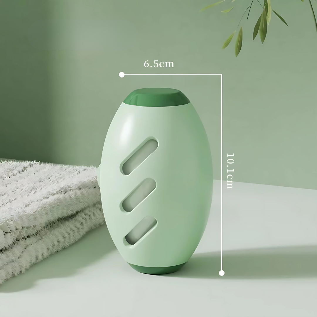 StickyRoller™ | Bedste genanvendelige fnugrulle