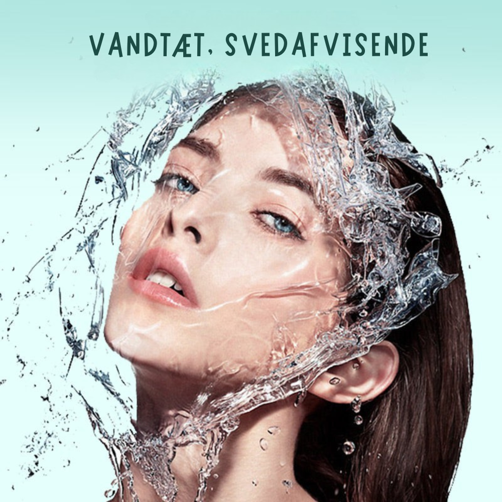 Zaya™ | Ultimativt mascarasæt til forlængelse og krølning