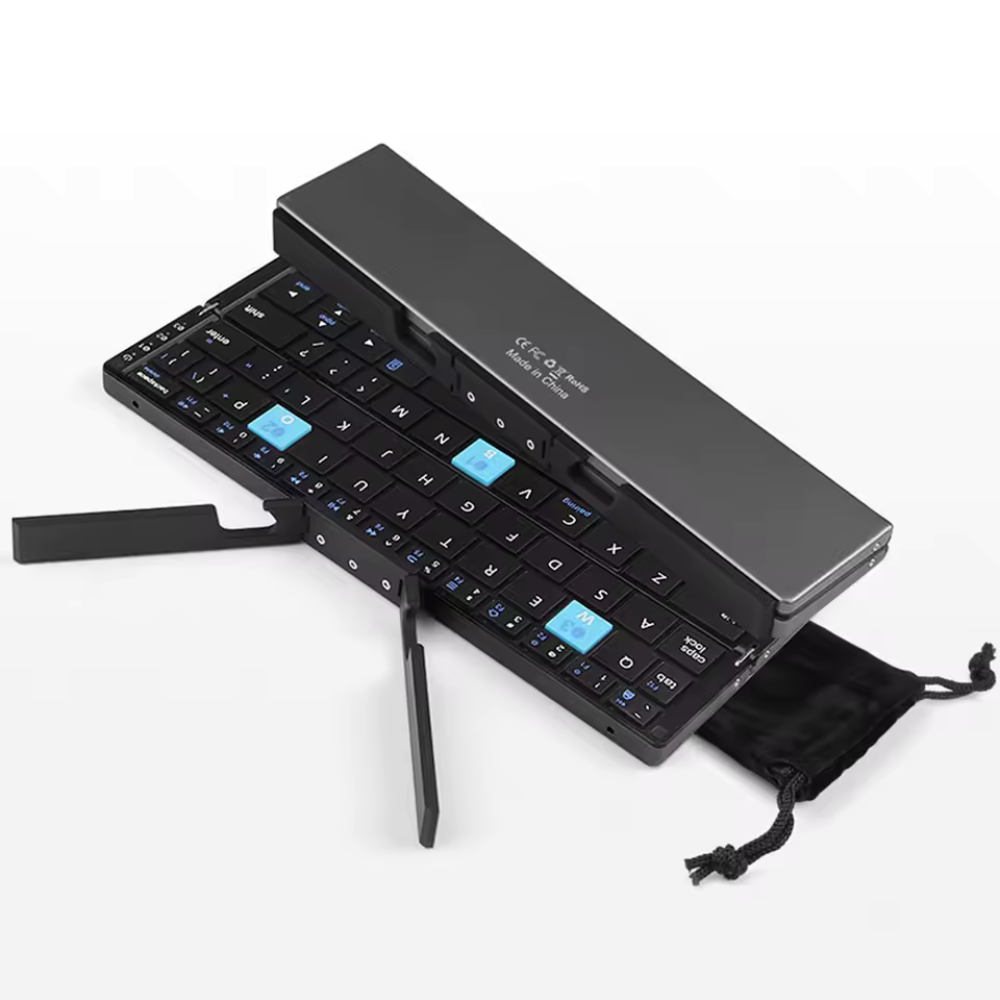 MiniKeys™ | Det bedste lille plug-in-keyboard nogensinde!