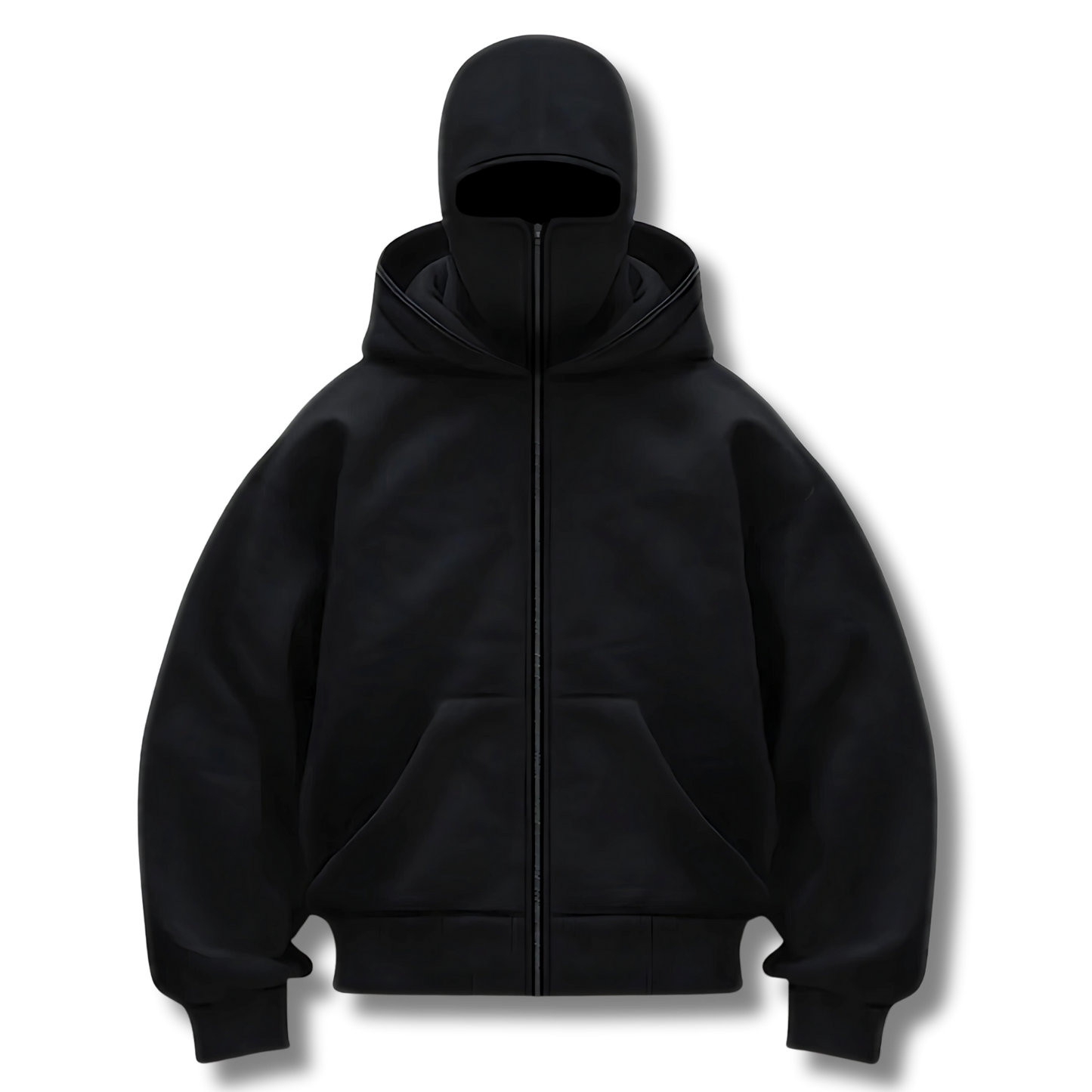 OffSight™ Hoodie | Hold dig varm og anonym – uden at gå på kompromis med stilen