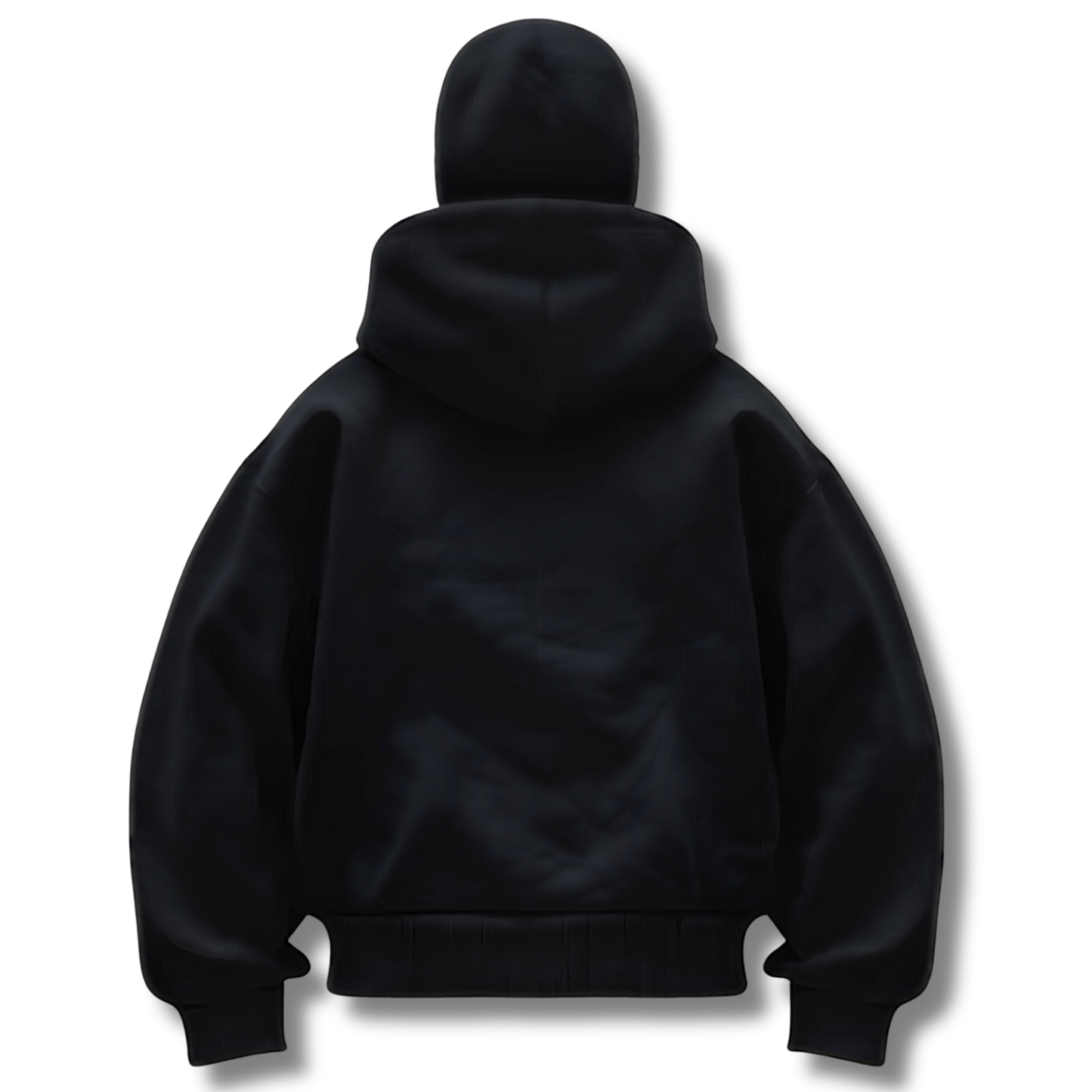 OffSight™ Hoodie | Hold dig varm og anonym – uden at gå på kompromis med stilen