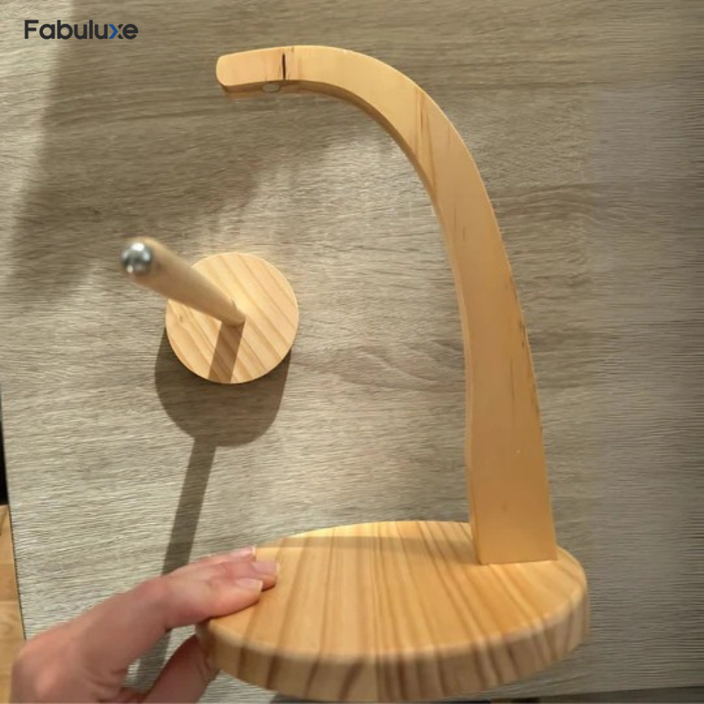 GarnGenie™ | Garnholder i topkvalitet med kraftig magnet