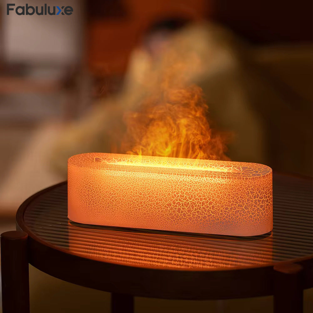 HumidiFire™ | Din indre flamme