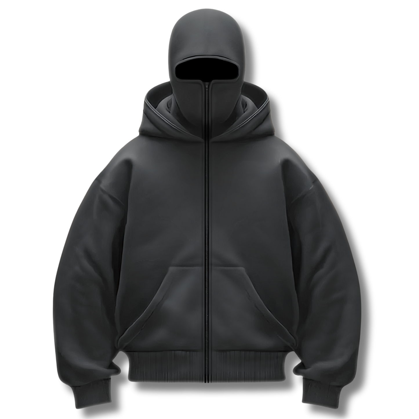 OffSight™ Hoodie | Hold dig varm og anonym – uden at gå på kompromis med stilen