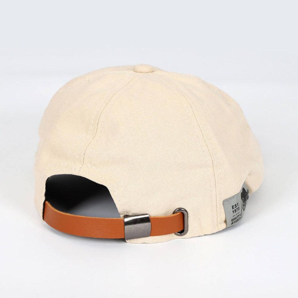 UrbanBaret™ | Tidløs herrestil med moderne pasform