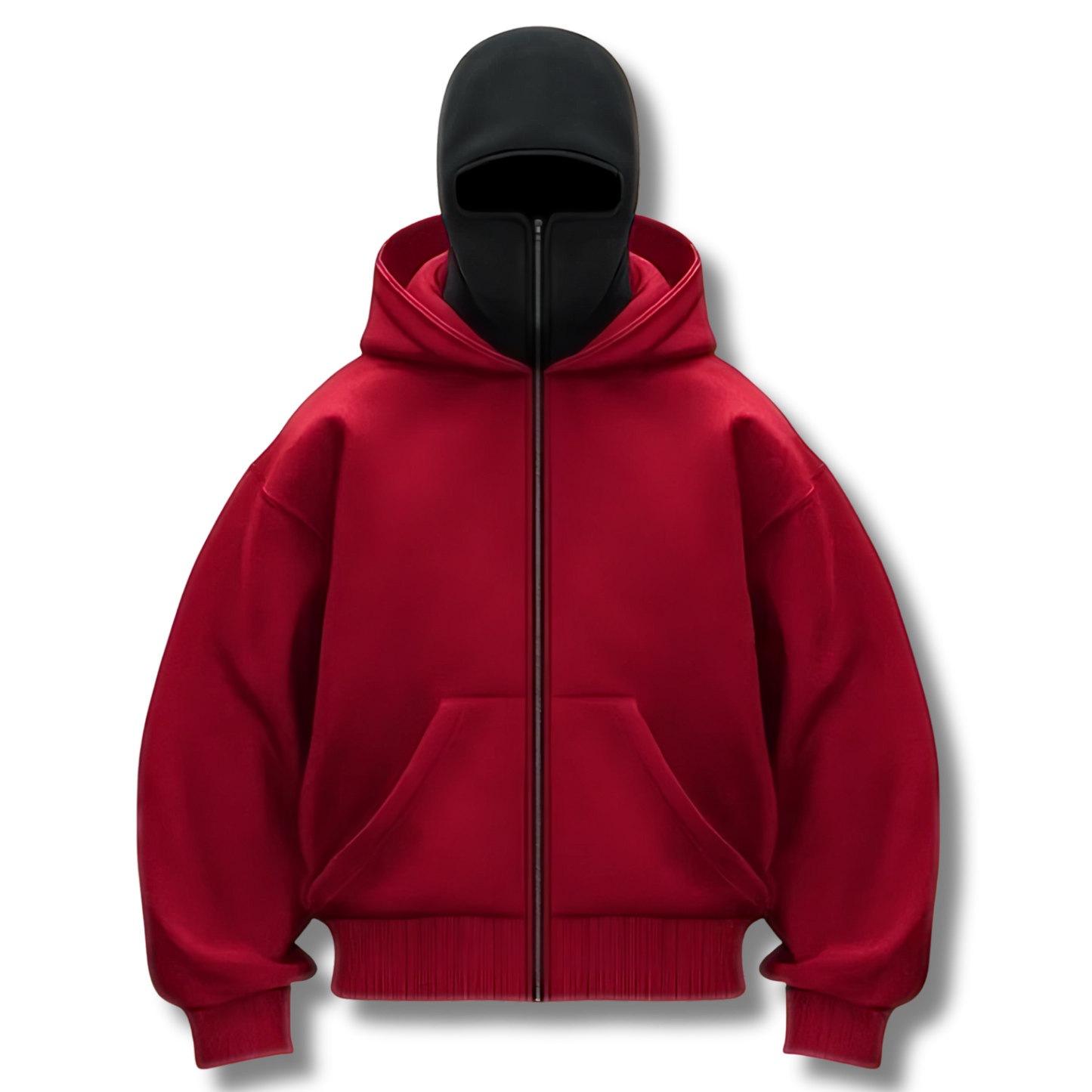 OffSight™ Hoodie | Hold dig varm og anonym – uden at gå på kompromis med stilen
