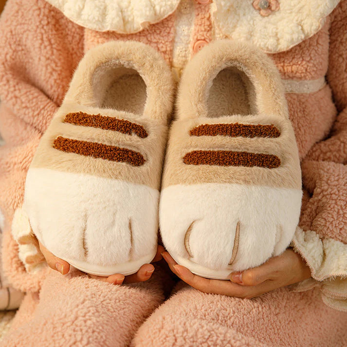 CuddlePaws™ | Hold Altid Dine Fødder Varme