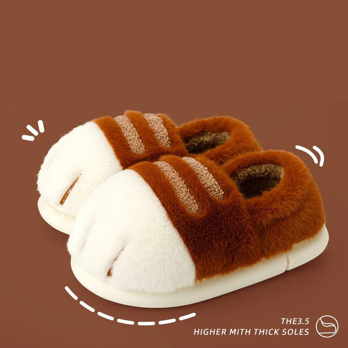 CuddlePaws™ | Hold Altid Dine Fødder Varme