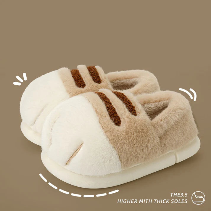 CuddlePaws™ | Hold Altid Dine Fødder Varme
