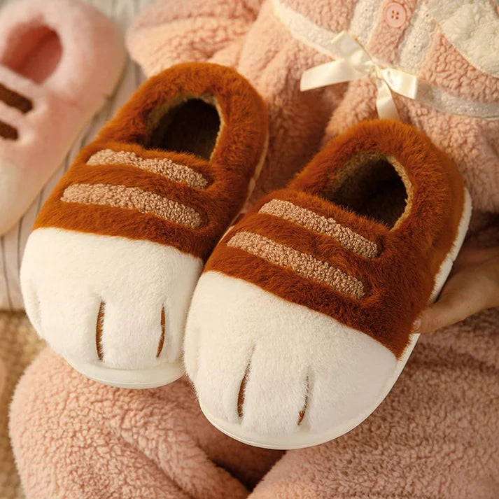 CuddlePaws™ | Hold Altid Dine Fødder Varme