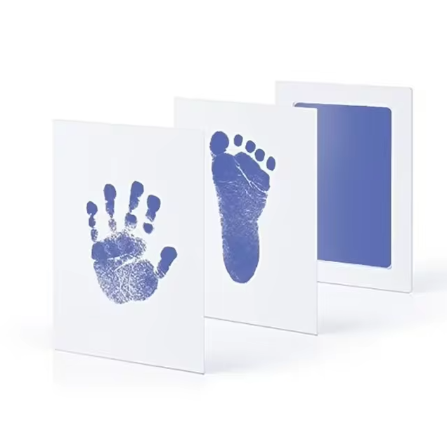 TinyPad™ | Dyrebare øjeblikke uden rester!