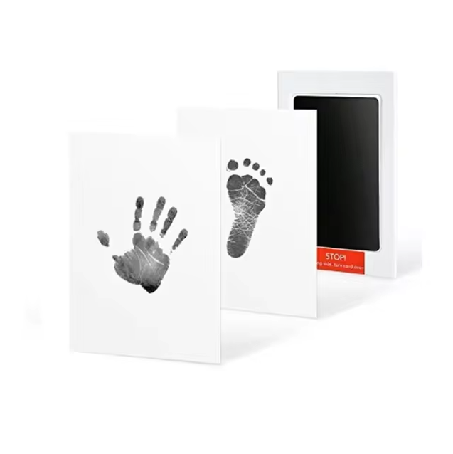 TinyPad™ | Dyrebare øjeblikke uden rester!
