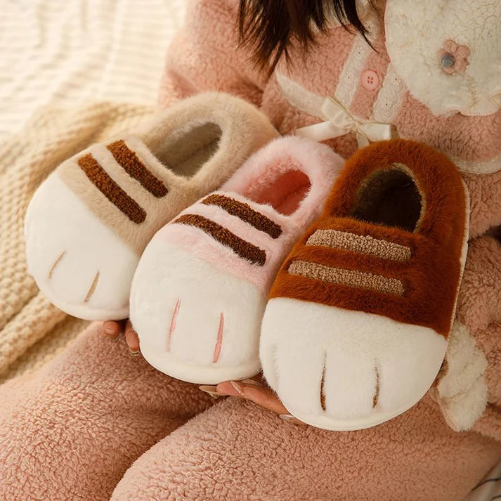 CuddlePaws™ | Hold Altid Dine Fødder Varme