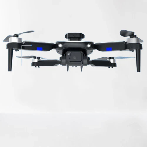 SkyGlide™ Pro | Professionel drone til luftfotografering