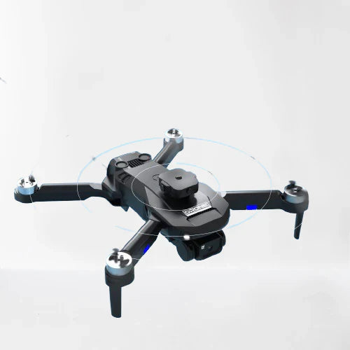 SkyGlide™ Pro | Professionel drone til luftfotografering