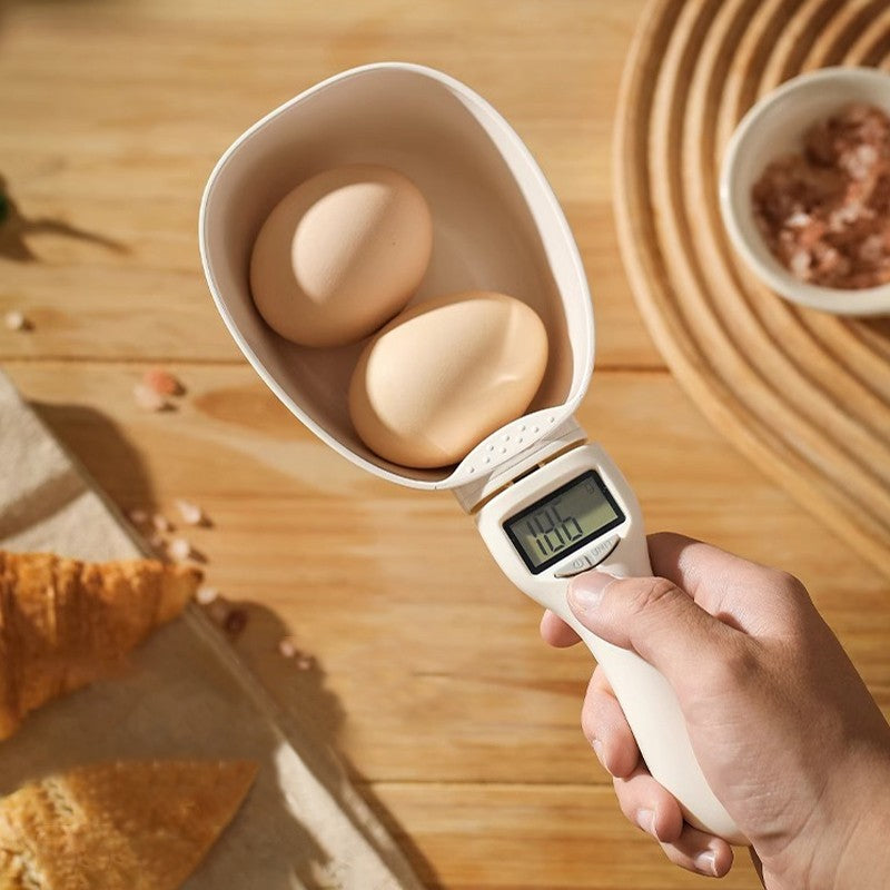 WeightScoop™ | Perfekt til at tabe sig