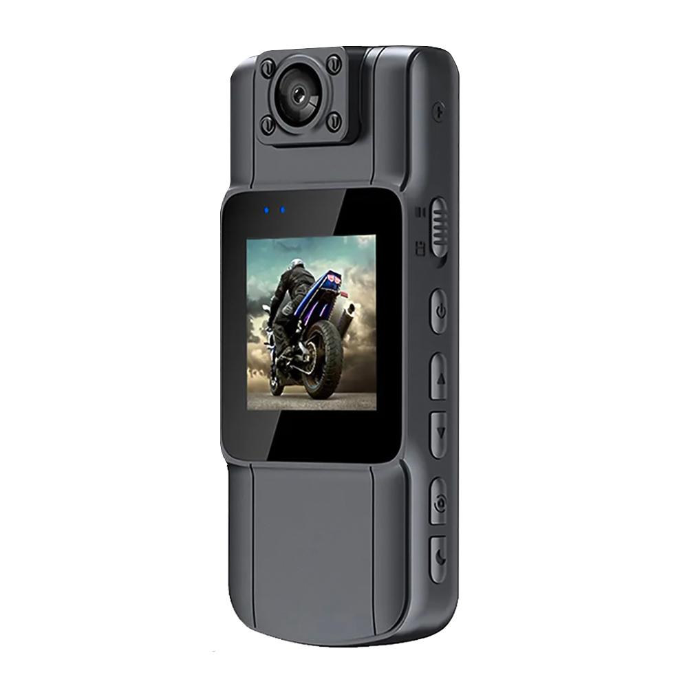 GoCam Pro™ | Fang dine øjeblikke, uanset hvor du er (inkl. 32 GB SD-kort)
