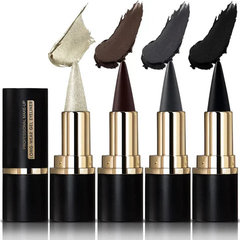 EverlastEye™ | 24-TIMERS MATTE EYELINER