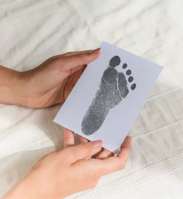 TinyPad™ | Dyrebare øjeblikke uden rester!
