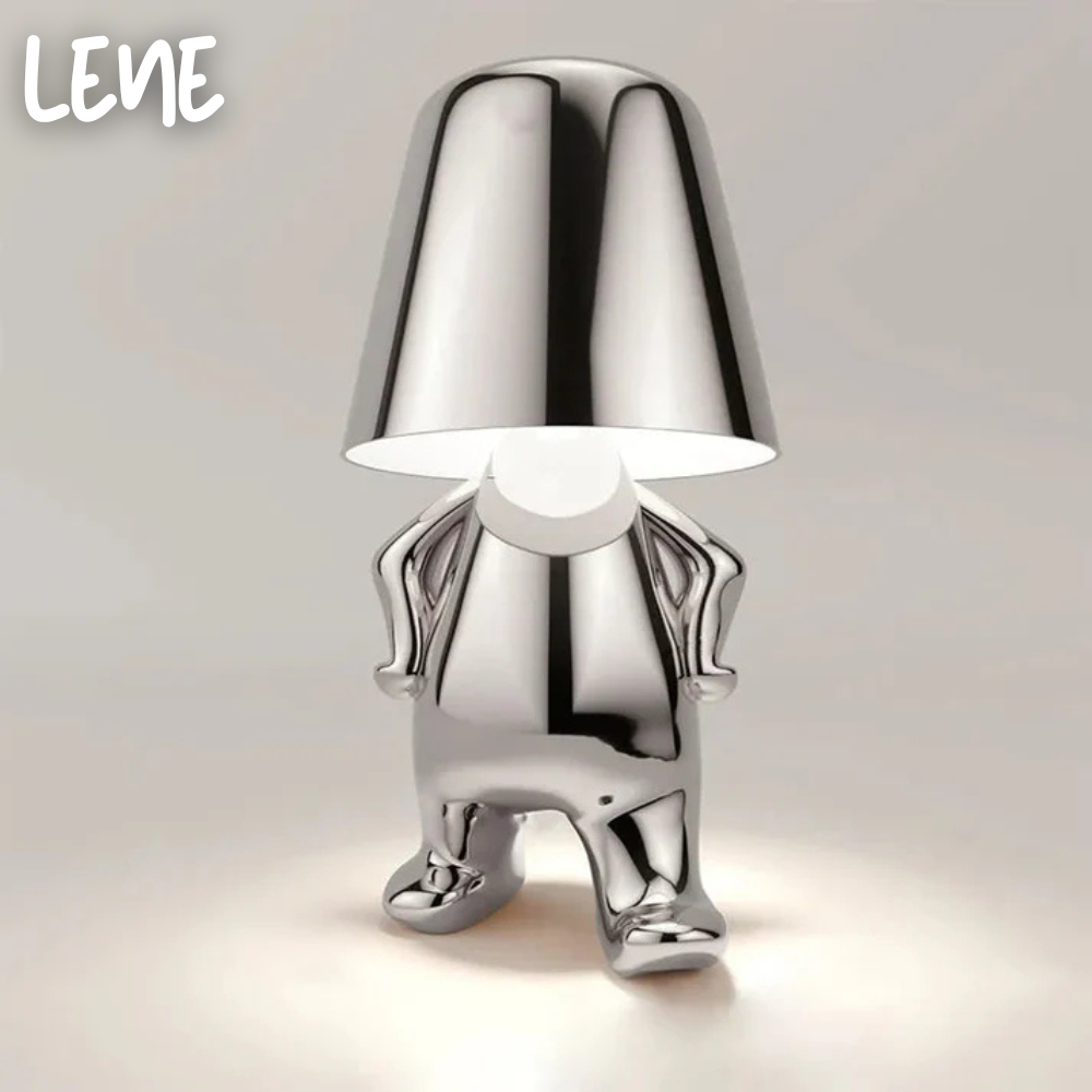 BrightBuddy™ | Lampe Med Karakter