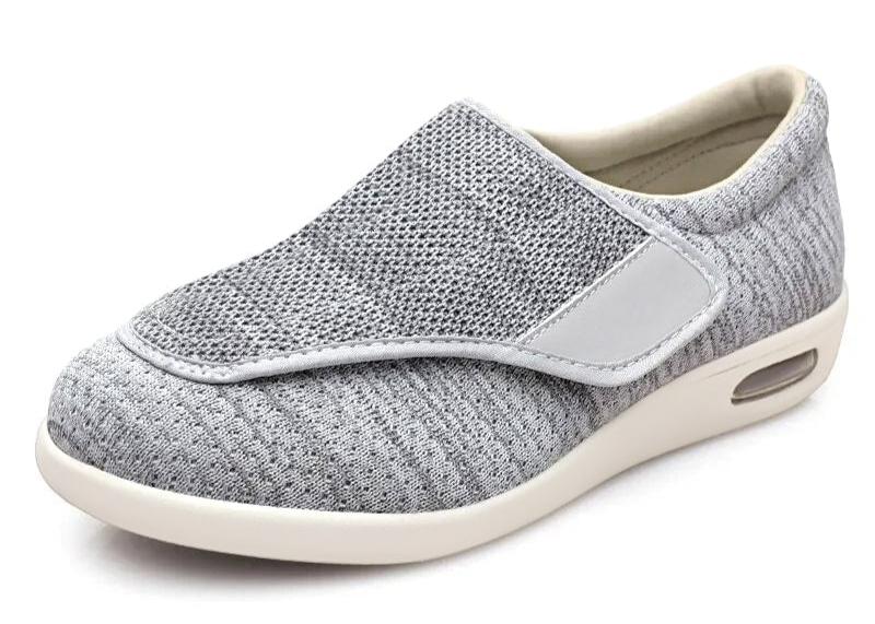 WideComfort™ Shoe | De perfekte brede komfortsko
