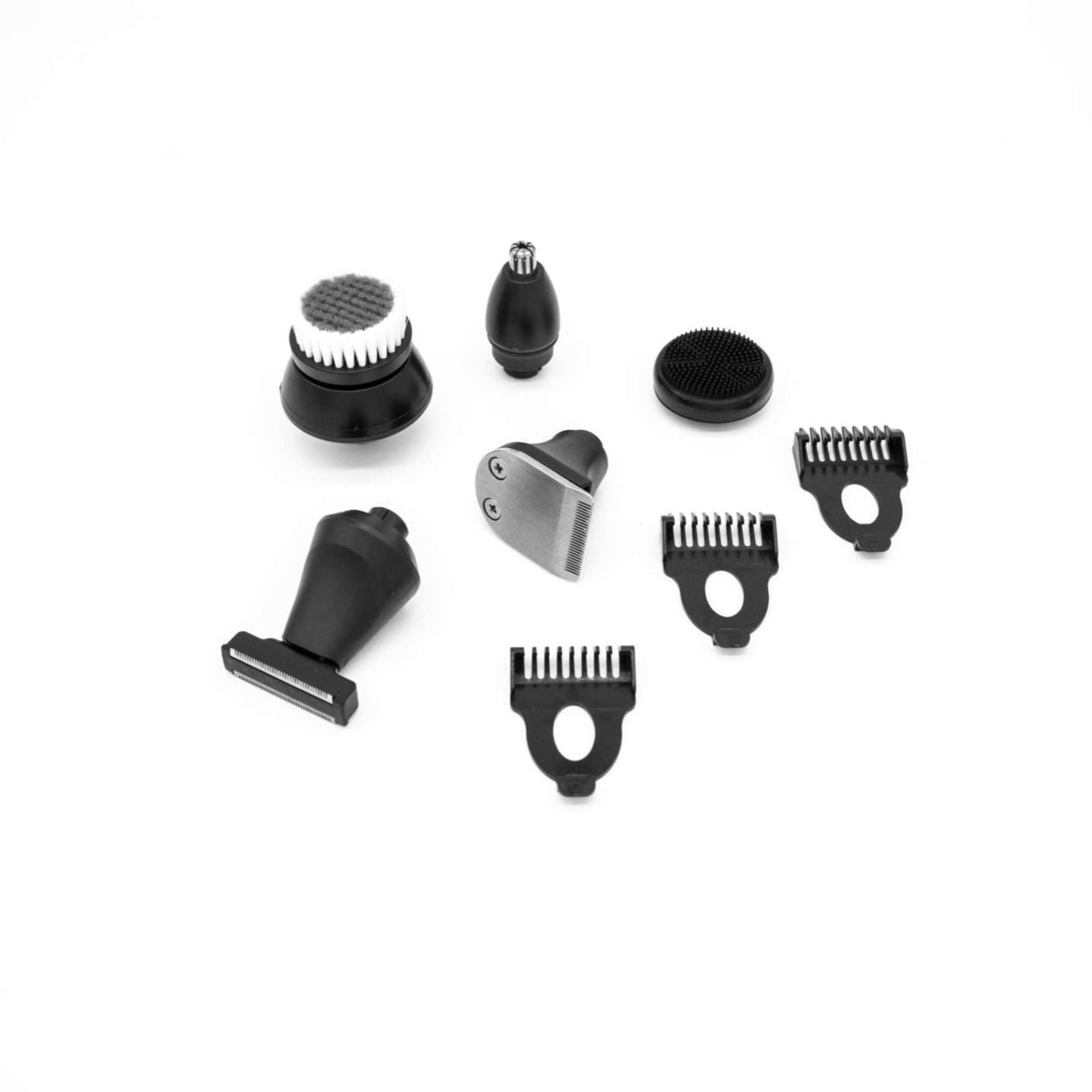 PerfectShave™ | Eksklusivt 6-i-1-barbersæt