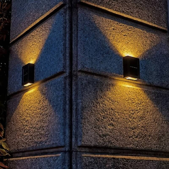 EdenLux™ - Skab den perfekte atmosfære i din have!