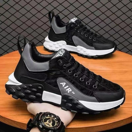 AIRVY™ | Casual Supreme Sneakers