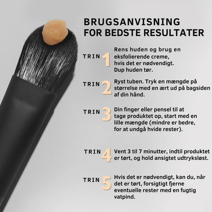 EternaLift™ | Øjencremen der fjerner poser under øjnene øjeblikkeligt og får dig til at se 10 år yngre ud