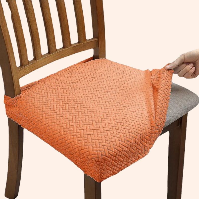 ChairCover™ | Vandtæt betræk der forvandler dine spisestuestole