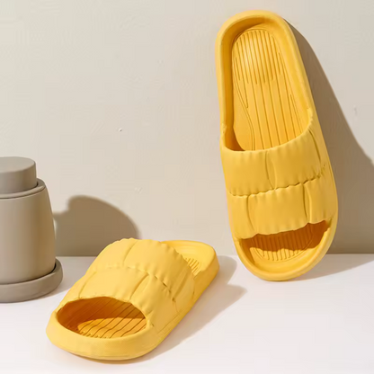 ComfySlippers™ | Bløde, stilfulde hjemmesko til hverdagsbrug