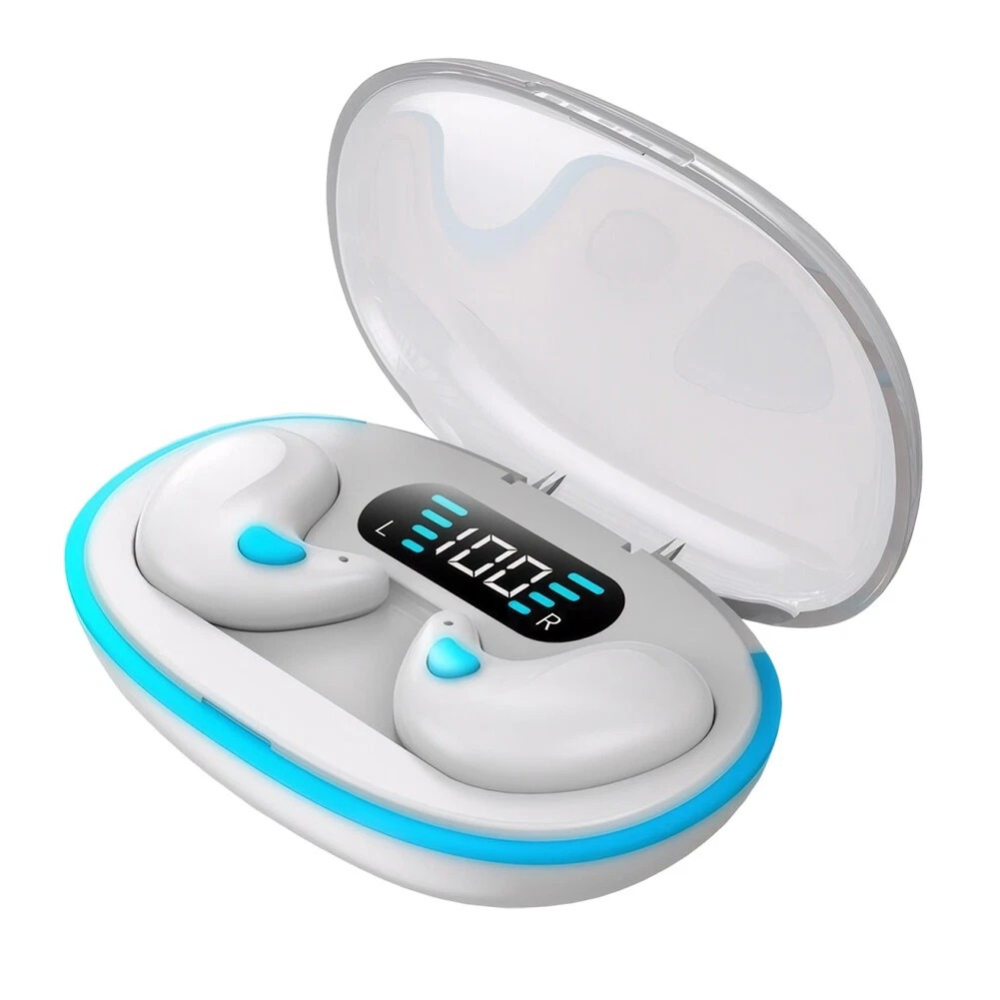 SleepPods™ | Originale Vandtætte SleepPods med Støjreduktion