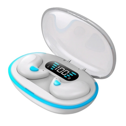SleepPods™ | Originale Vandtætte SleepPods med Støjreduktion