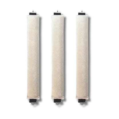 PerfectCurls™ | Overnight Blowout Rollers (3-pak)
